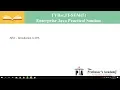 TYBScIT SEM 5 Enterprise Java Practical solution - Mumbai University