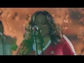 Rain | Kierra Sheard | (Official Music Video)