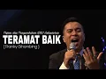 Download Lagu Teramat Baik ( Franky Sihombing ) - GBI Sukawarna | Edo Hutabarat.