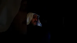 قصيده بين السكون وبين  لاحضات الازعاج دندنها