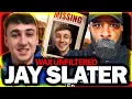 Lagu @WaxUnfiltered  LIVE- Jay Slater - WHAT IS THE REAL STORY? NEW THEORY?