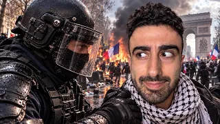 هل بدأ الربيع الاوروبي  دندنها