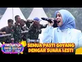 Download Lagu Lesti Kejora - Egois | DAHSYATNYA HUT TNI 78
