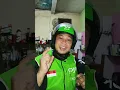 Lagu Penyebab akun gojek sulit dapat order. #gojek #grab #shopee #maxim #indriver