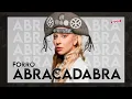 Download Lagu Lady Gaga - Abracadabra - Versão Forró