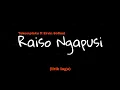 Download Lagu Kudu Nompo Pilihanmu Nadyan Dudu Aku | Lirik Lagu Raiso Ngapusi