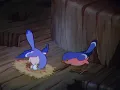 Walt Disney's The Old Mill (1937)