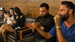 امير عصفور رديات جديده حفله فاريا 2025 