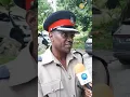 Acting Supt Roland Cobbler provides an update on the unnatural death at Little Diamond St Joseph