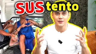 SUSTENTO O SUKOT? (Patrick Garcia & Jennylyn Mercado Issue) #SOS 131