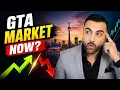 GTA Housing Market Is Shifting Toronto Real Estate Update July 2026