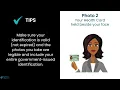 ConnectMyHealth Registration Tutorial