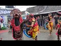 Lagu Barongan \u0026 celengan Jaranan Bhagaskara Live Rejopuro 