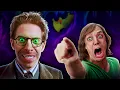 I solved Scooby-Doo s biggest mystery probably