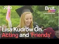 Lisa Kudrow s Many Failures Before Friends