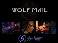 Wolf Mail - It serves me right - Live in Australia