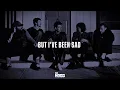 The Neighbourhood - Reflections (Lyrics)