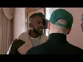 Skepta, ODUMODUBLVCK, Idris Elba ft. Tribal Mark - Jangrova (Official Video)
