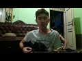 Download Lagu Seanggun warna senja menyapa (cover) anak banjarmasin .