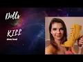 DOLLS KILL SHOE HAUL LILIANNA try on