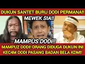 Lagu MAMPUS‼️DODI ANCAM KDM KANG DEDI MULYADI DICARI DUKUN SANTET PALING SERAM DI BANYUWANGI JAWA TIMUR! 