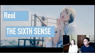 Download Reol THE SIXTH SENSE | リアクションビデオ Reaction MP3