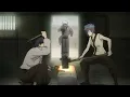 Gintama「AMV」- Bakuchi Dancer