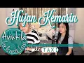 Download Lagu TAXI - HUJAN KEMARIN (Live Acoustic Cover by AVIWKILA)