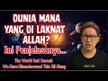 Lagu Dunia Mana yang Dilaknat Allah. Ini Yang Sering di Salahpahami | Which World Is Cursed by God? |