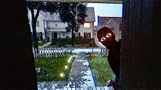 no abras la puerta a las 3am