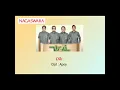 Download Lagu Wali - Dik (Karaoke + VC)