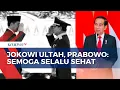 Download Lagu Ini Ucapan Ulang Tahun dari Prabowo dan Anies untuk Presiden Jokowi