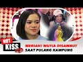 Gegap Gempita! Mutia Bone Bolango Pulang Kampung Disambut Haru hingga Sukses Konser Syukuran|HotKiss