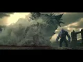 Godzilla x Kong 3 Supernova Teaser Trailer Warner Bros