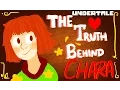 Who is The True Villain of Undertale