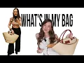Download Lagu What fits in my Justin basket from Sezane ❣️