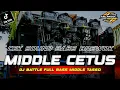 Download Lagu DJ CEK SOUND FULL BASS MBEDIL NROTOK TERBARU 2025 BY TALANGO MUSIK