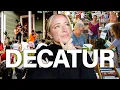 Living in Decatur Georgia Pros and Cons REVEALED Moving to Decatur GA 2025