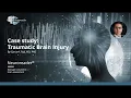 Neuroreader Case study 3 Traumatic Brain Injury