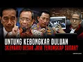 Lagu UNTUNG DIUNGKAP MAHFUD MD!!LAGI DAN LAGI PUTUSAN MK DILANGGAR LAGI!!