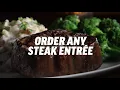 Applebee s Commercial 2020 - USA