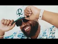 Cassper Nyovest - Kusho Bani (Visualizer)