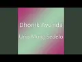 Download Lagu Urip Mung Sedelo