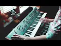 TOROK ft. The Kount "October Challenge"