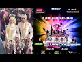 Lagu 🔴 [LIVE] THE WEDDING TARI \u0026 HARDI (HJATAN TON\