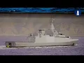 Download Lagu Naval Group at IDEX 2025: Gowind Corvette and MPLS