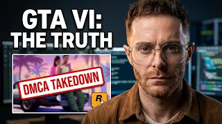 Why The GTA 6 Leak Actually Matters Rockstar s Future Exposed