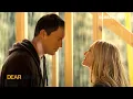 Download Lagu The most tender first kiss in romcom history (ft. Amanda Seyfried) | Dear John (2010) | Screenfinity