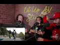 Lit Up AV Reactions: YoungBoy Never Broke Again - B*tch Let's Do It [Official Music Video]