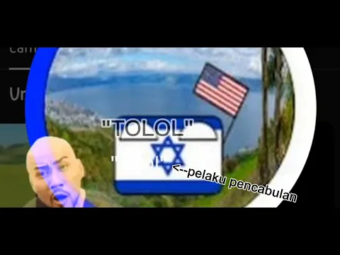 Download MP3 ZIONTOD PELACURR BABI ITU SURAM🤣🤣(warning: yang tinggal di israel tolong diam, nih pendapat gw🐖💨🇮🇱)